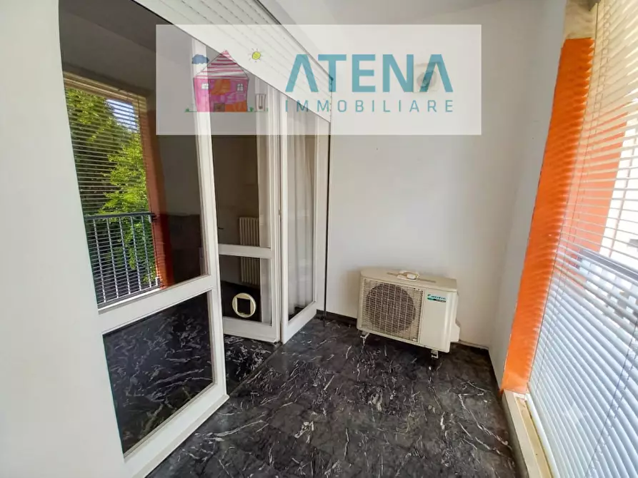 Immagine 9 di Appartamento in vendita  in via franzela a Padova