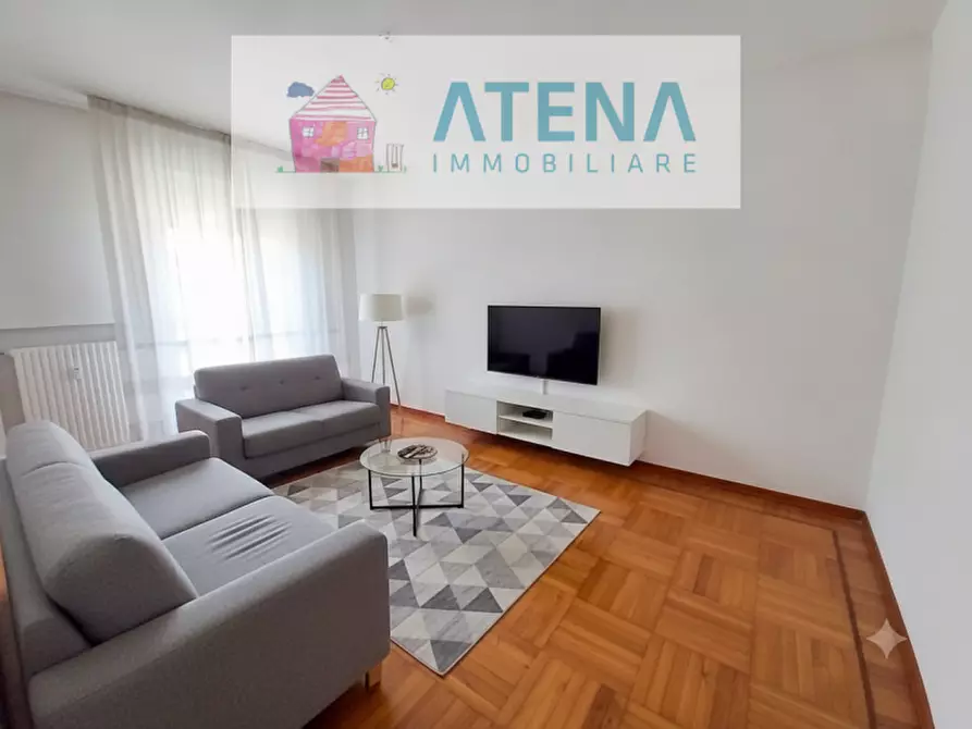 Immagine 11 di Appartamento in vendita  in via franzela a Padova