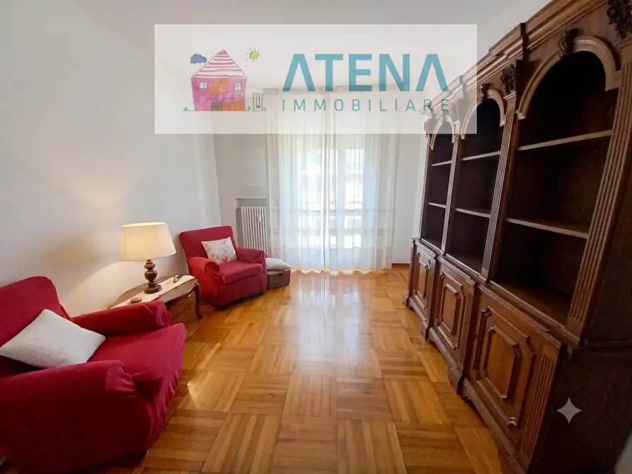 Immagine 12 di Appartamento in vendita  in via franzela a Padova