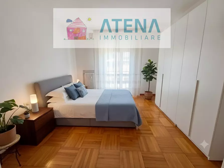 Immagine 13 di Appartamento in vendita  in via franzela a Padova