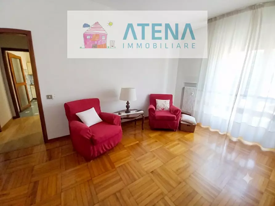 Immagine 14 di Appartamento in vendita  in via franzela a Padova