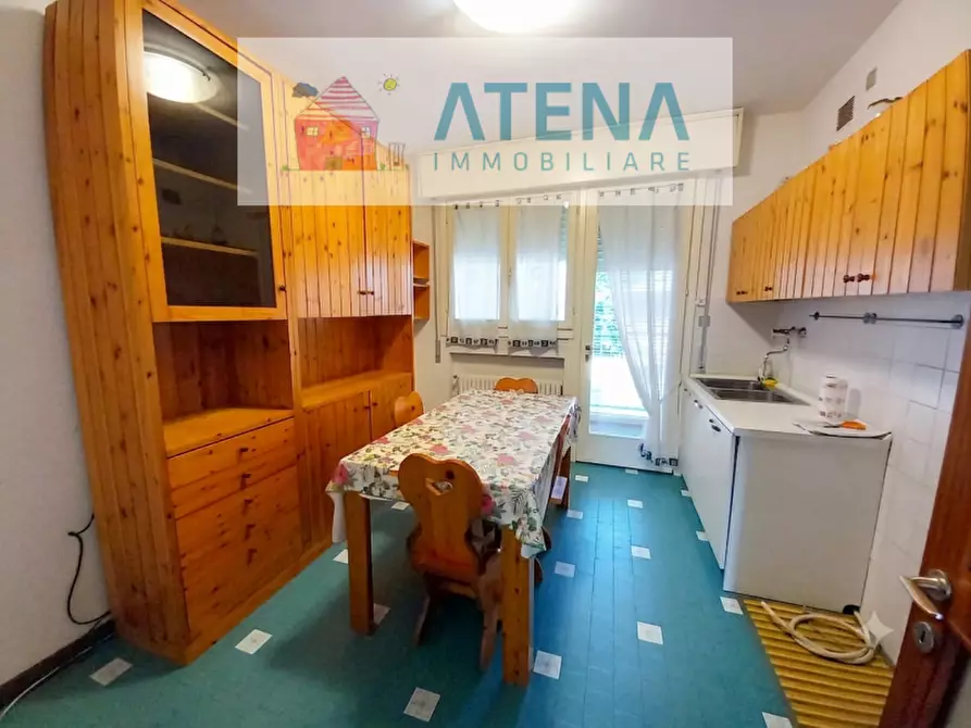 Immagine 17 di Appartamento in vendita  in via franzela a Padova