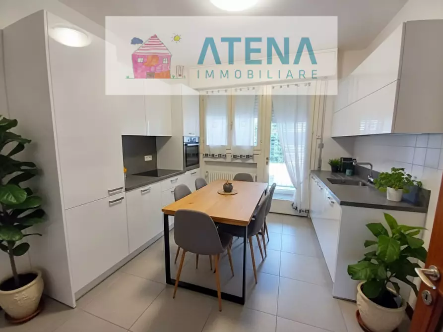 Immagine 18 di Appartamento in vendita  in via franzela a Padova
