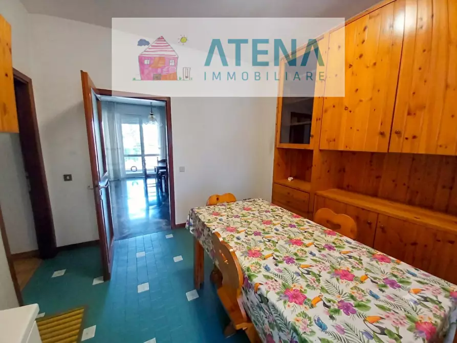 Immagine 19 di Appartamento in vendita  in via franzela a Padova