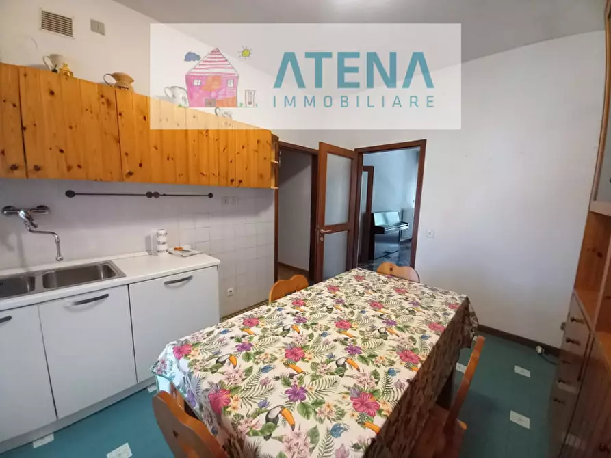 Immagine 20 di Appartamento in vendita  in via franzela a Padova