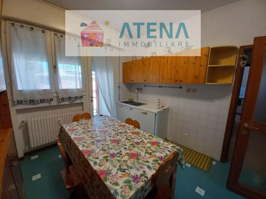Immagine 21 di Appartamento in vendita  in via franzela a Padova