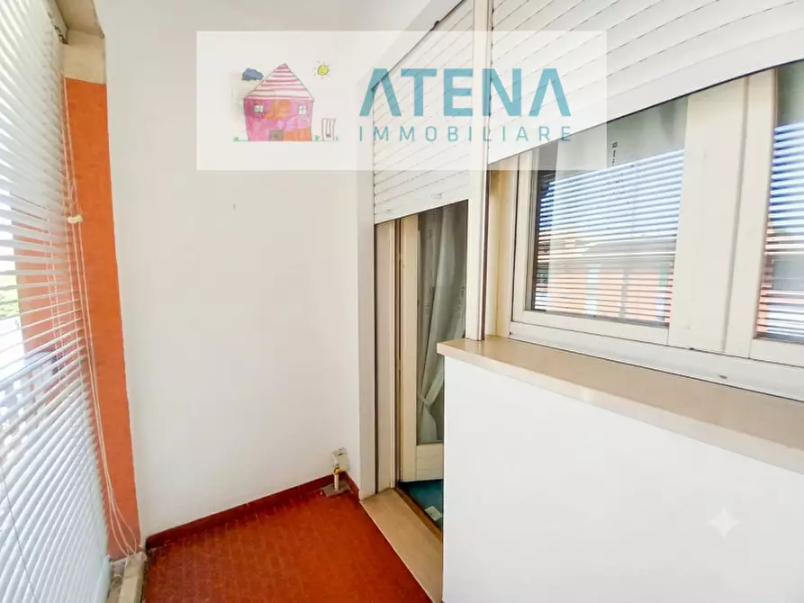 Immagine 22 di Appartamento in vendita  in via franzela a Padova