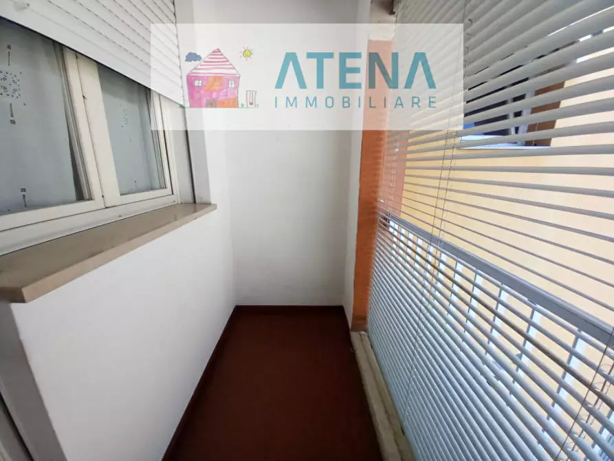 Immagine 23 di Appartamento in vendita  in via franzela a Padova