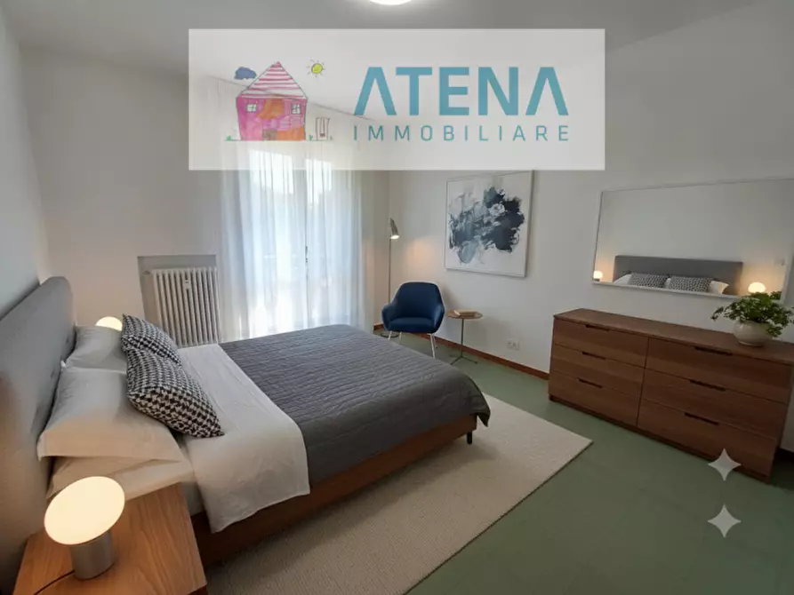 Immagine 25 di Appartamento in vendita  in via franzela a Padova