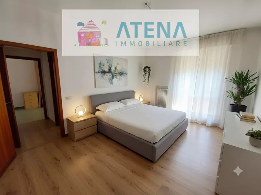 Immagine 29 di Appartamento in vendita  in via franzela a Padova