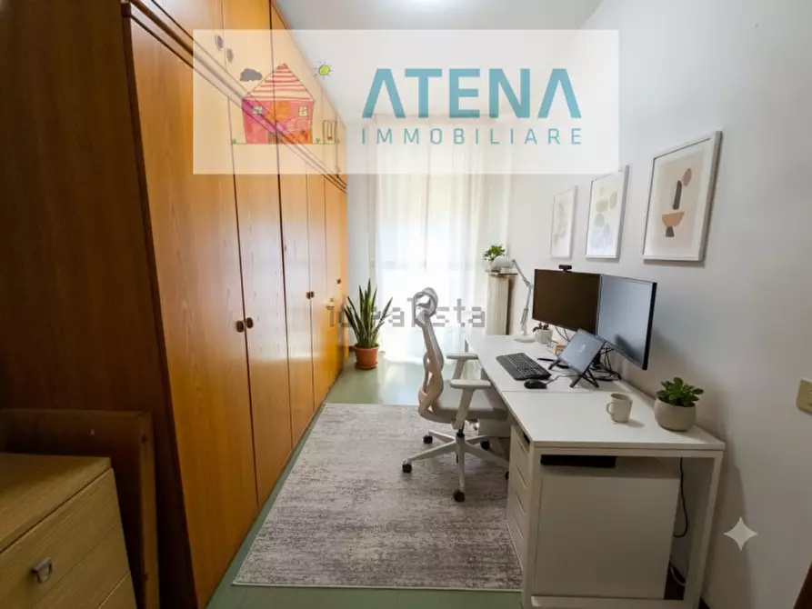 Immagine 32 di Appartamento in vendita  in via franzela a Padova
