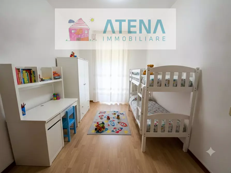 Immagine 33 di Appartamento in vendita  in via franzela a Padova