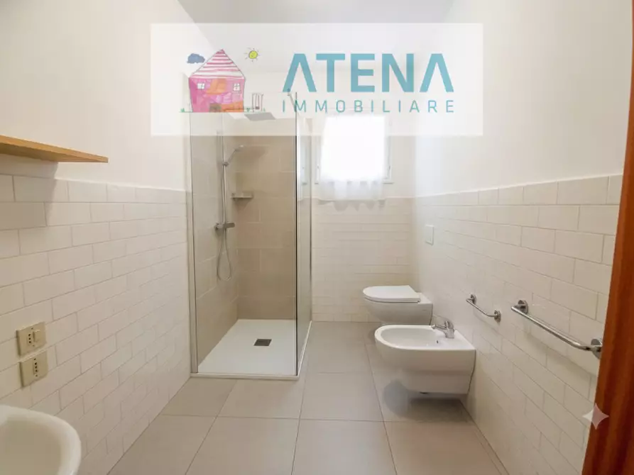 Immagine 39 di Appartamento in vendita  in via franzela a Padova