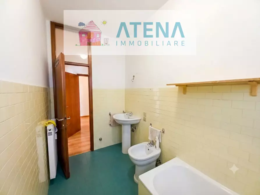 Immagine 40 di Appartamento in vendita  in via franzela a Padova