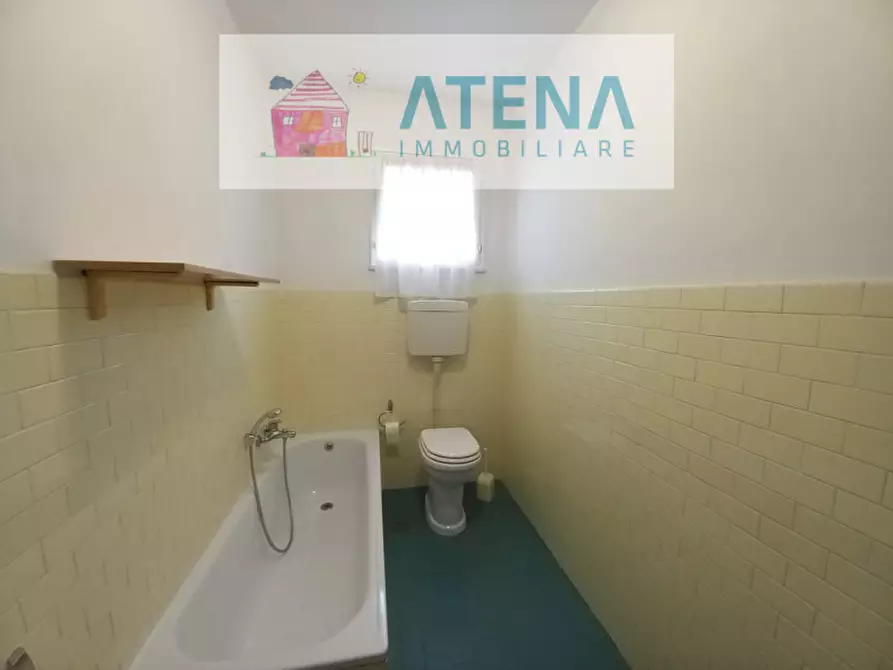 Immagine 41 di Appartamento in vendita  in via franzela a Padova