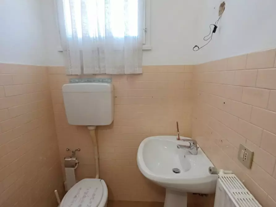 Immagine 44 di Appartamento in vendita  in via franzela a Padova