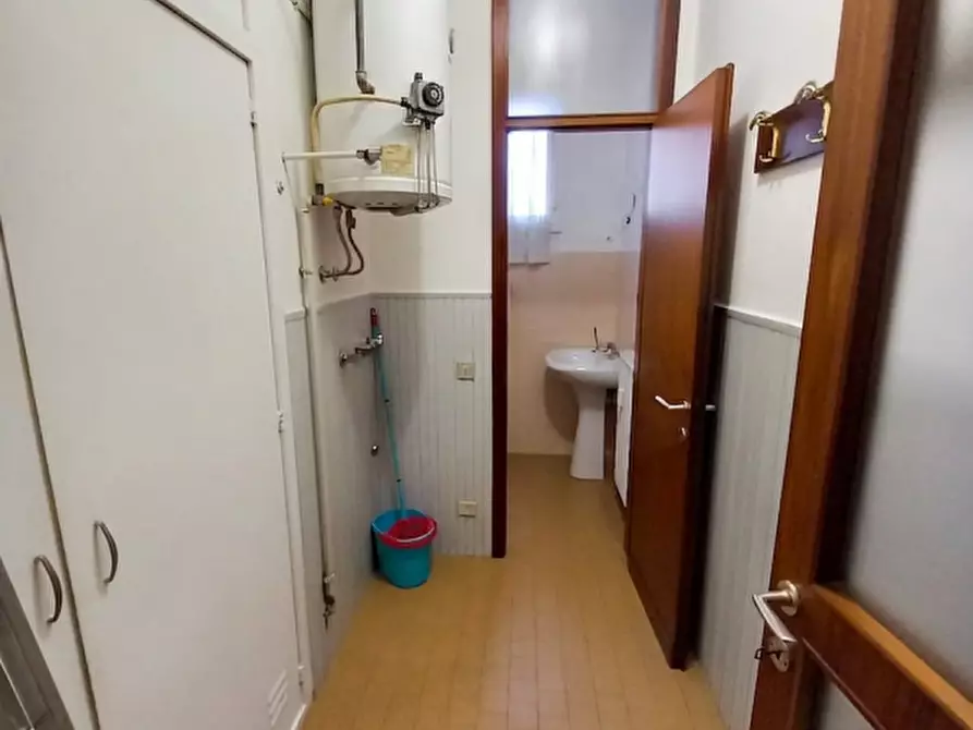 Immagine 47 di Appartamento in vendita  in via franzela a Padova