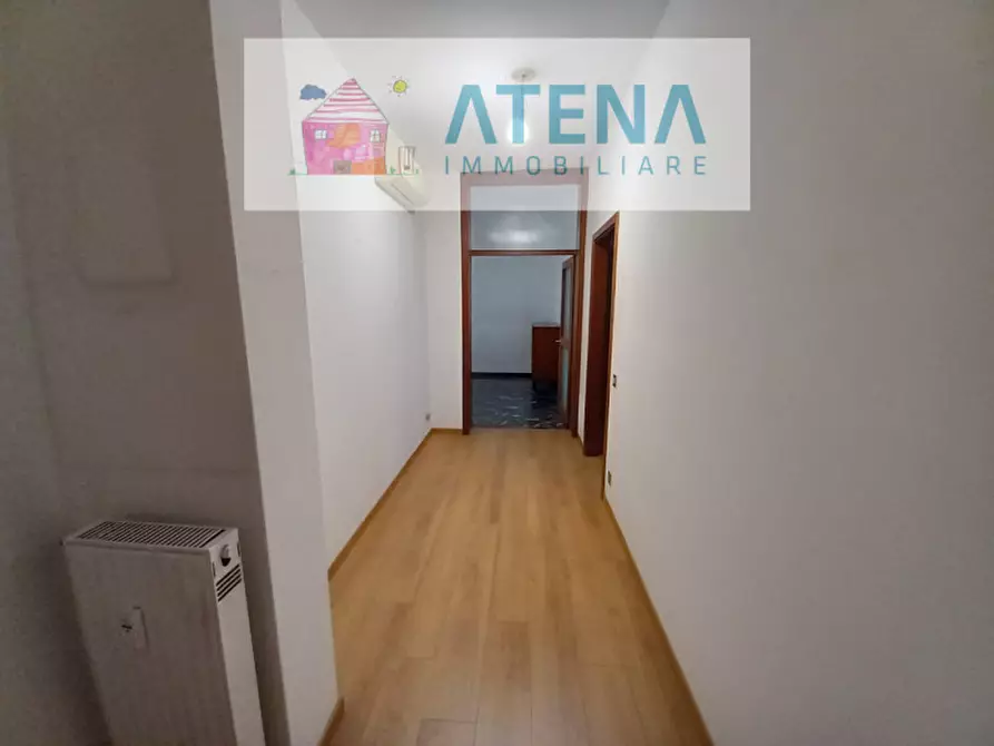 Immagine 49 di Appartamento in vendita  in via franzela a Padova