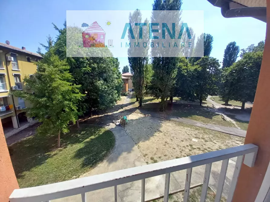 Immagine 52 di Appartamento in vendita  in via franzela a Padova