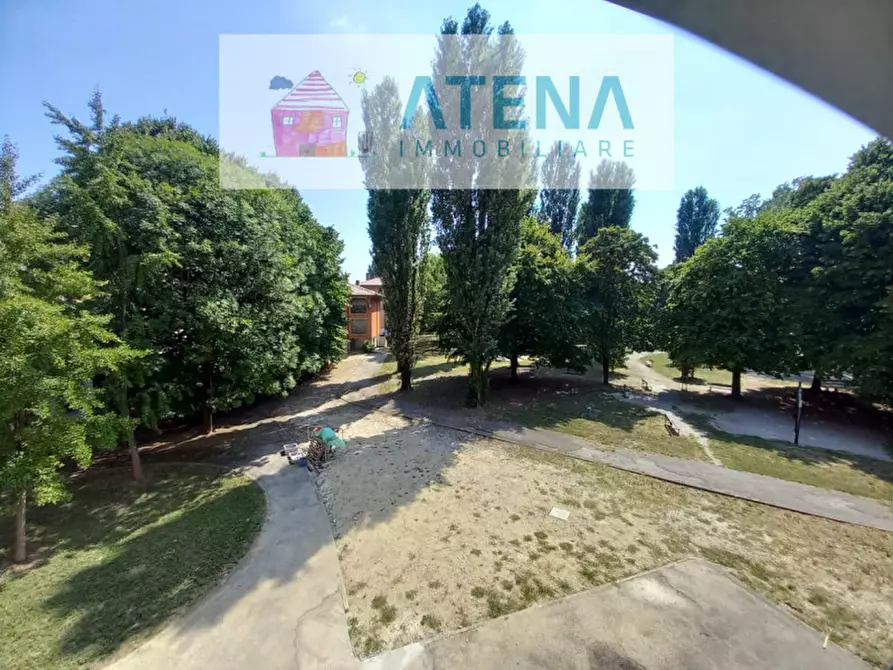 Immagine 53 di Appartamento in vendita  in via franzela a Padova