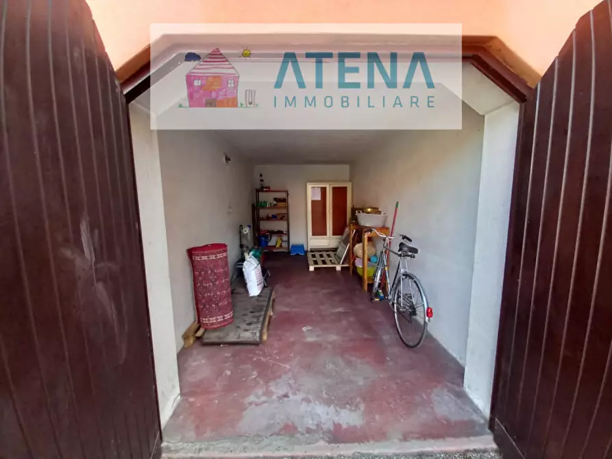 Immagine 56 di Appartamento in vendita  in via franzela a Padova