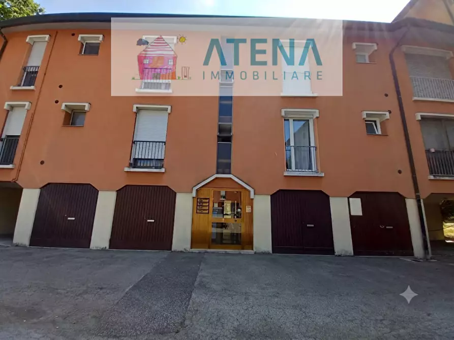 Immagine 57 di Appartamento in vendita  in via franzela a Padova