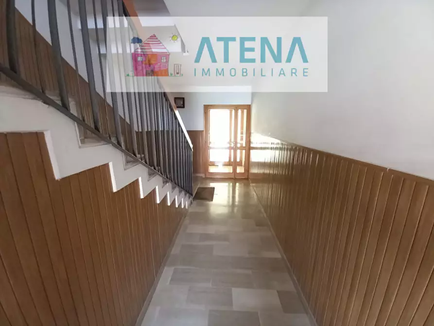 Immagine 58 di Appartamento in vendita  in via franzela a Padova