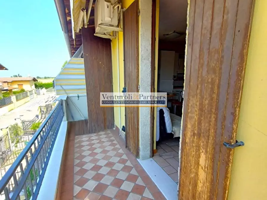 Immagine 7 di Appartamento in vendita  in vittorio emanuele II a Corzano