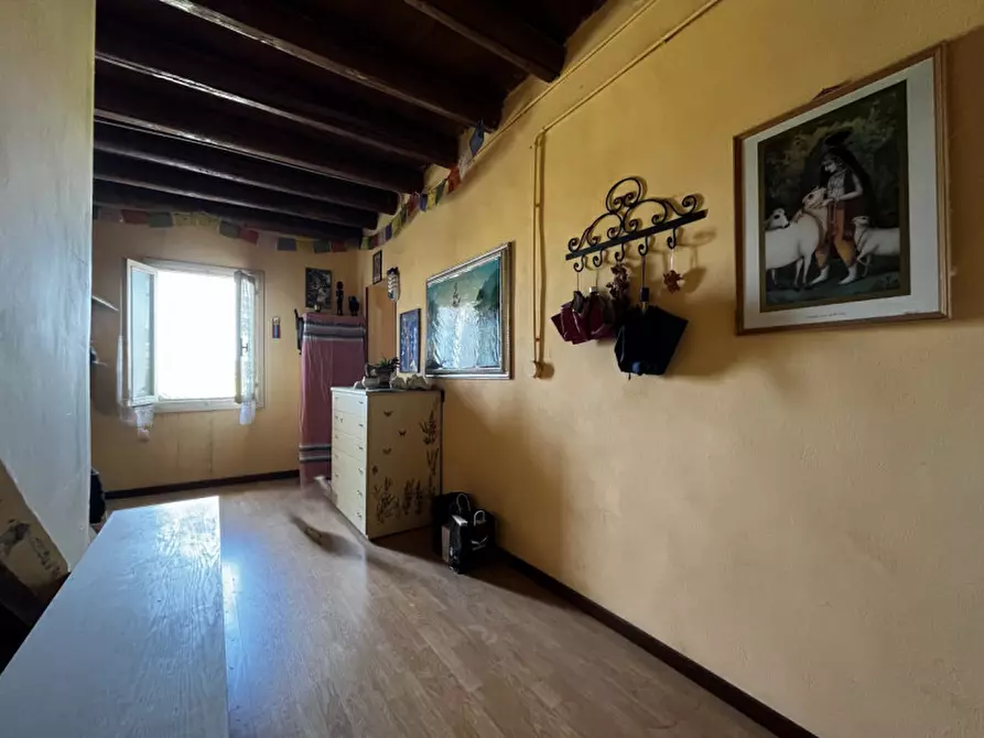 Immagine 2 di Appartamento in vendita  in Via Chiesa a Albettone
