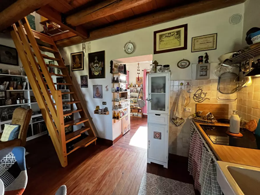 Immagine 7 di Appartamento in vendita  in Via Chiesa a Albettone