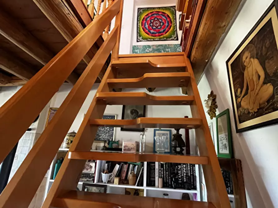 Immagine 11 di Appartamento in vendita  in Via Chiesa a Albettone