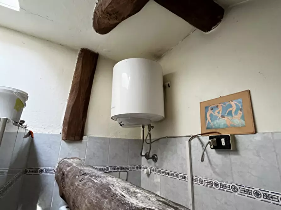 Immagine 19 di Appartamento in vendita  in Via Chiesa a Albettone