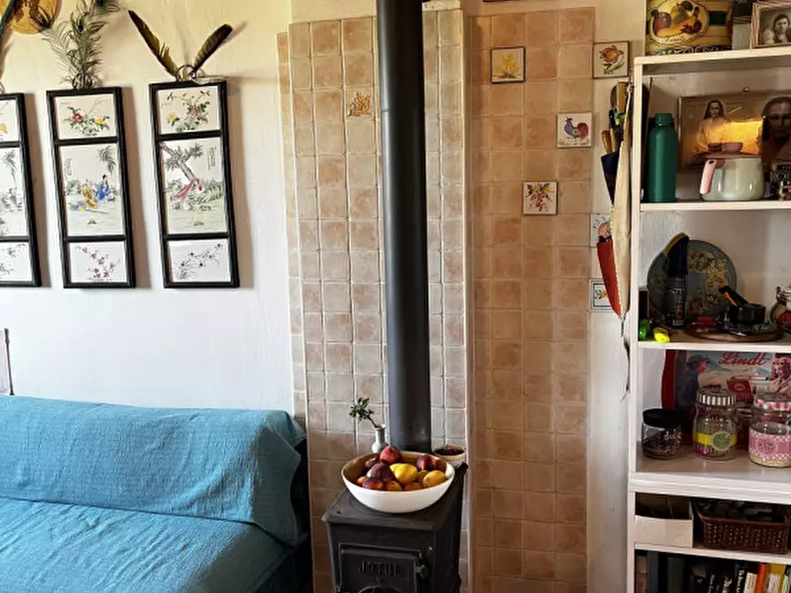 Immagine 20 di Appartamento in vendita  in Via Chiesa a Albettone