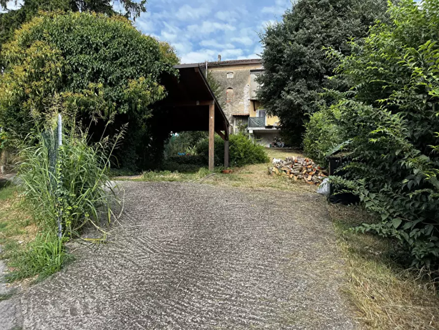 Immagine 21 di Appartamento in vendita  in Via Chiesa a Albettone