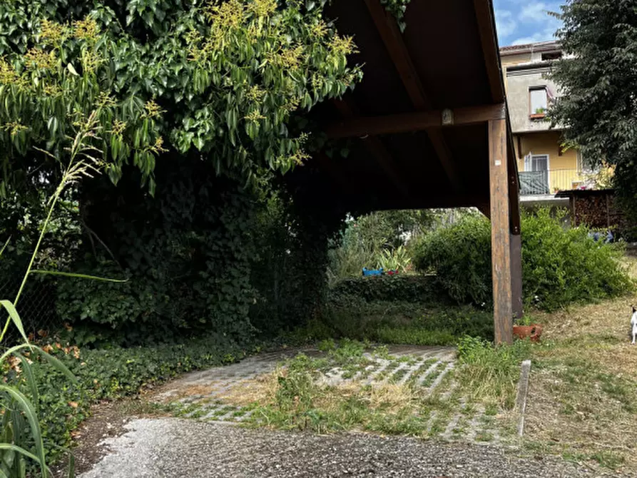 Immagine 22 di Appartamento in vendita  in Via Chiesa a Albettone