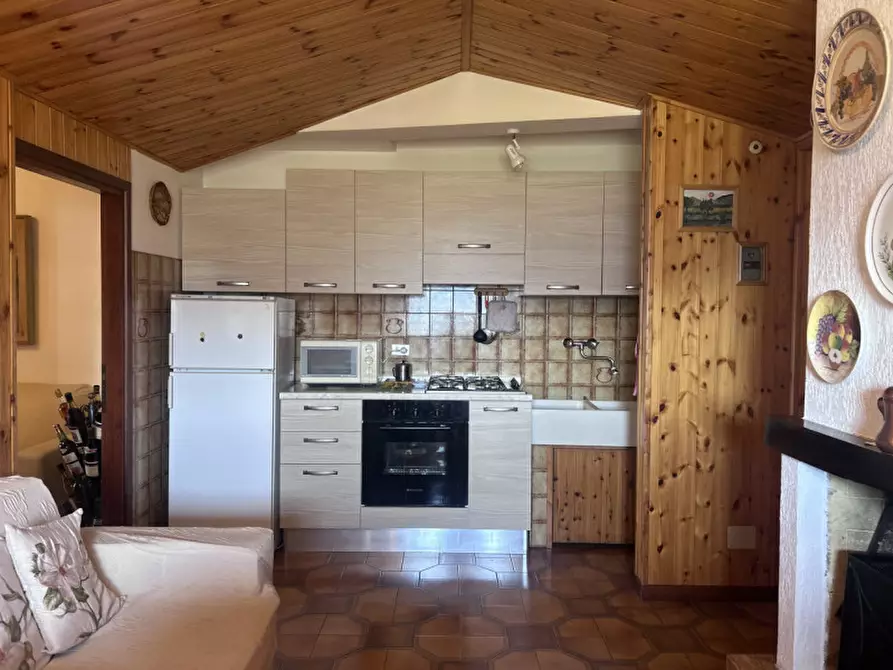 Immagine 5 di Appartamento in vendita  in Villaggio roselant a Cerro Veronese