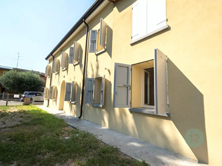 Immagine 3 di Rustico / casale in vendita  in Via del Gesù 33 a Novi Di Modena
