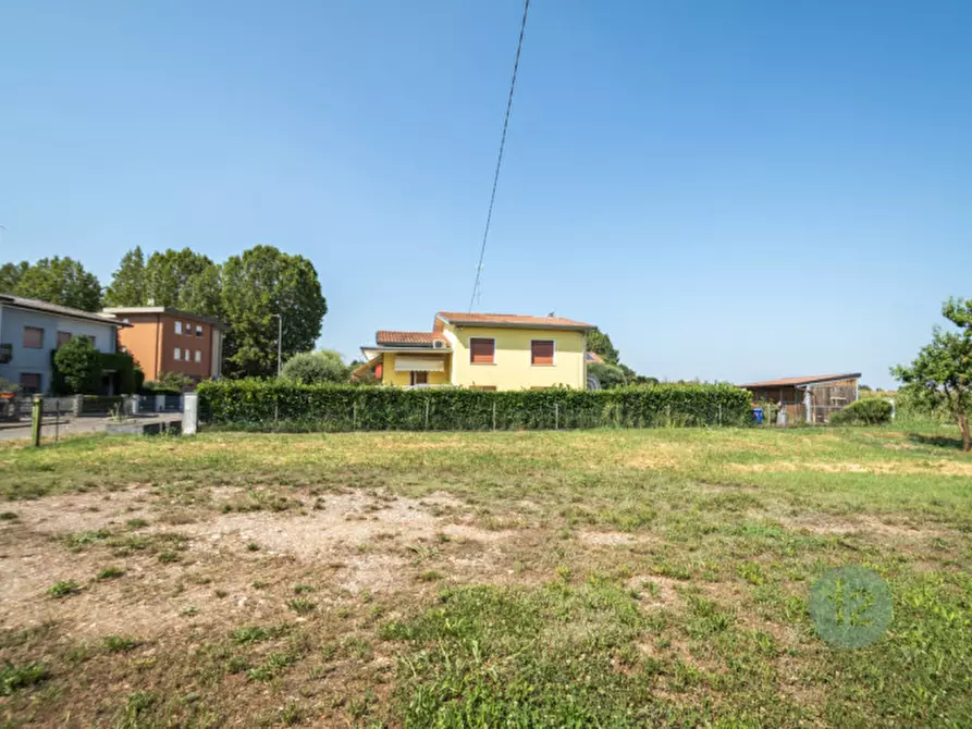 Immagine 5 di Rustico / casale in vendita  in Via del Gesù 33 a Novi Di Modena