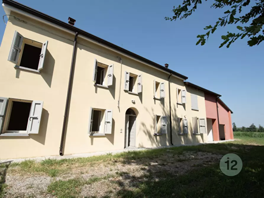 Immagine 6 di Rustico / casale in vendita  in Via del Gesù 33 a Novi Di Modena