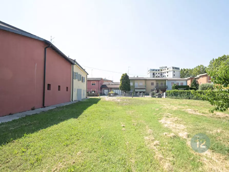 Immagine 11 di Rustico / casale in vendita  in Via del Gesù 33 a Novi Di Modena