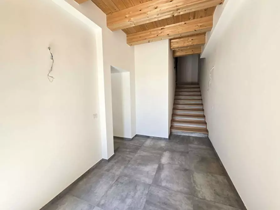 Immagine 4 di Appartamento in vendita  in via della Repubblica a Sassocorvaro Auditore