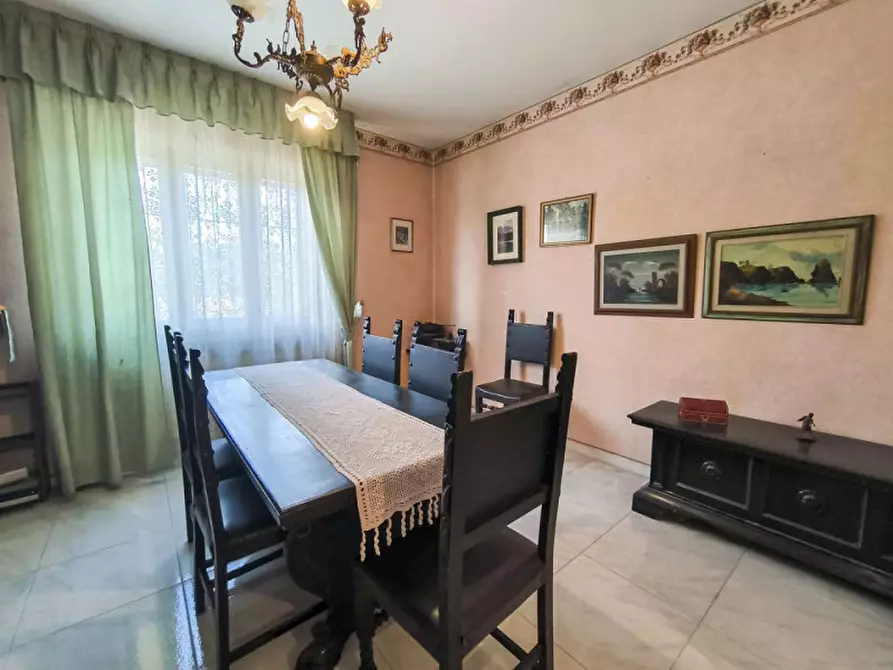 Immagine 4 di Appartamento in vendita  in Corso Giovanni XXIII a Piandimeleto