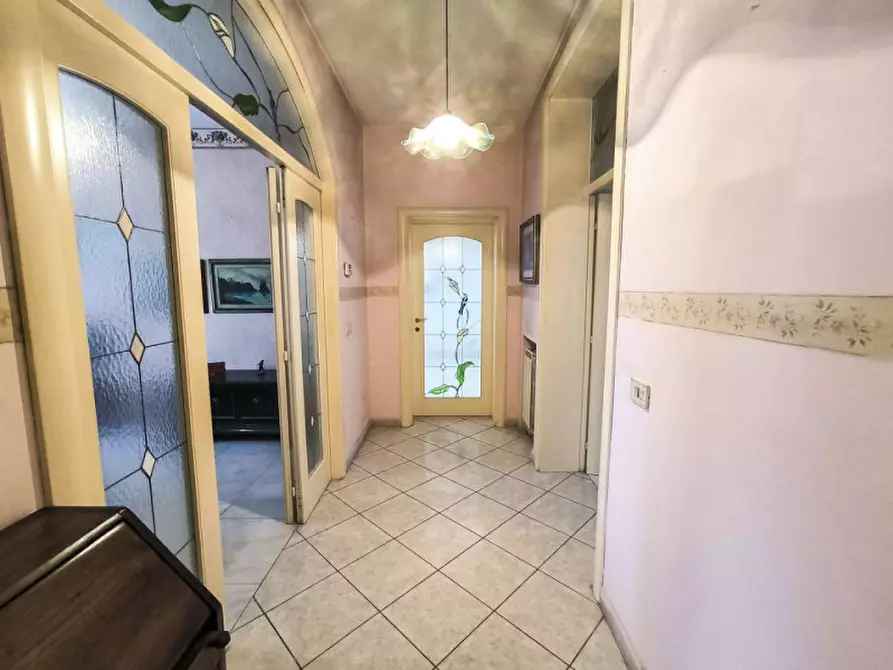 Immagine 5 di Appartamento in vendita  in Corso Giovanni XXIII a Piandimeleto