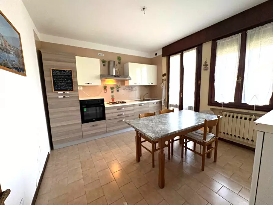 Immagine 1 di Villetta a schiera in vendita  in via kennedy a Sant'angelo Di Piove Di Sacco