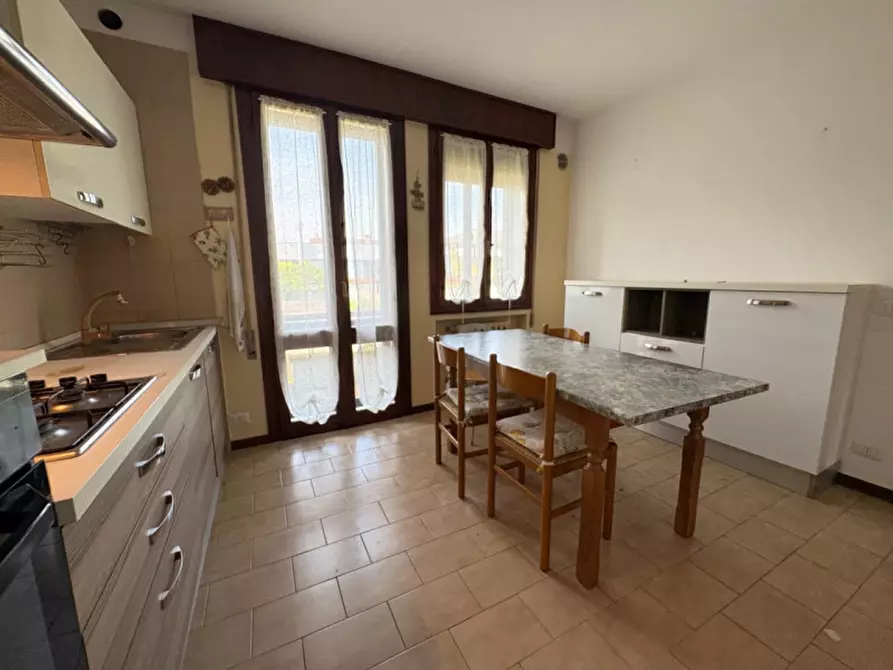 Immagine 2 di Villetta a schiera in vendita  in via kennedy a Sant'angelo Di Piove Di Sacco