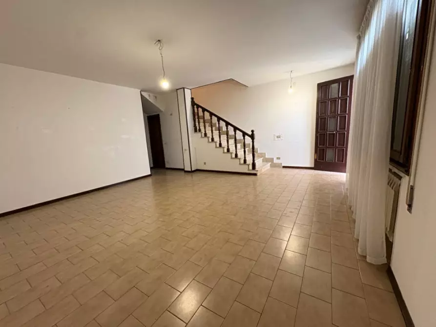 Immagine 3 di Villetta a schiera in vendita  in via kennedy a Sant'angelo Di Piove Di Sacco