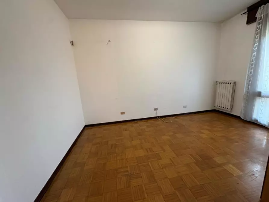 Immagine 7 di Villetta a schiera in vendita  in via kennedy a Sant'angelo Di Piove Di Sacco