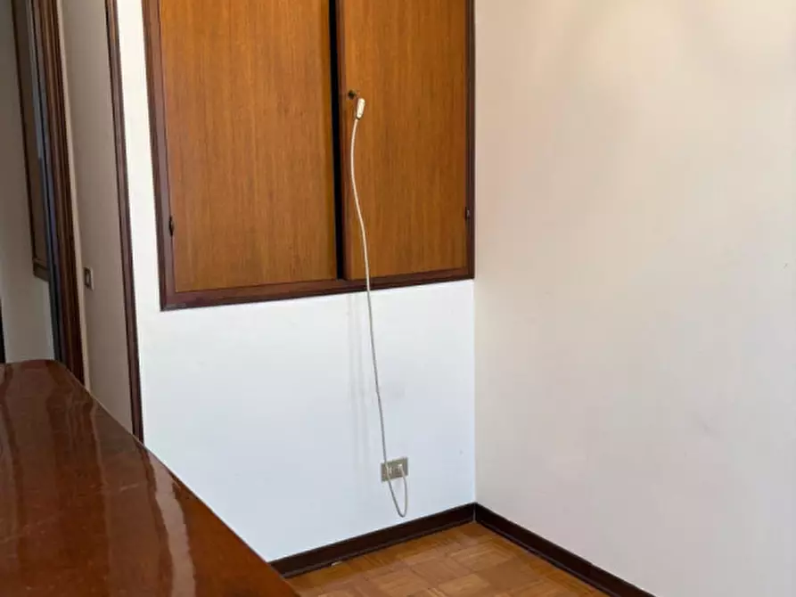 Immagine 10 di Villetta a schiera in vendita  in via kennedy a Sant'angelo Di Piove Di Sacco