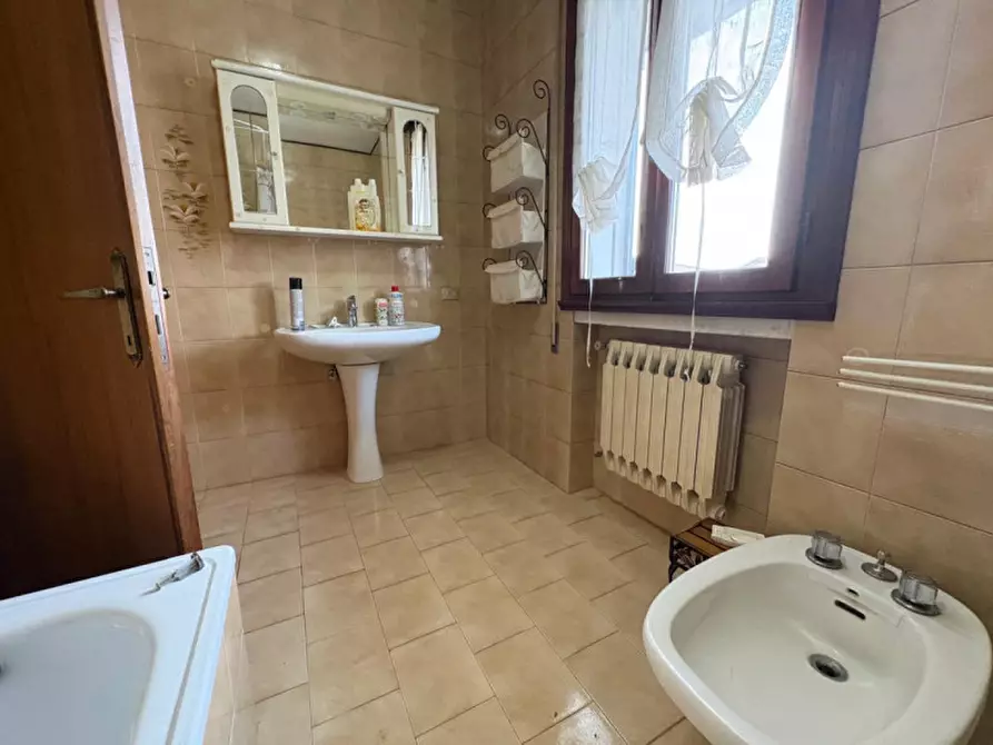 Immagine 11 di Villetta a schiera in vendita  in via kennedy a Sant'angelo Di Piove Di Sacco
