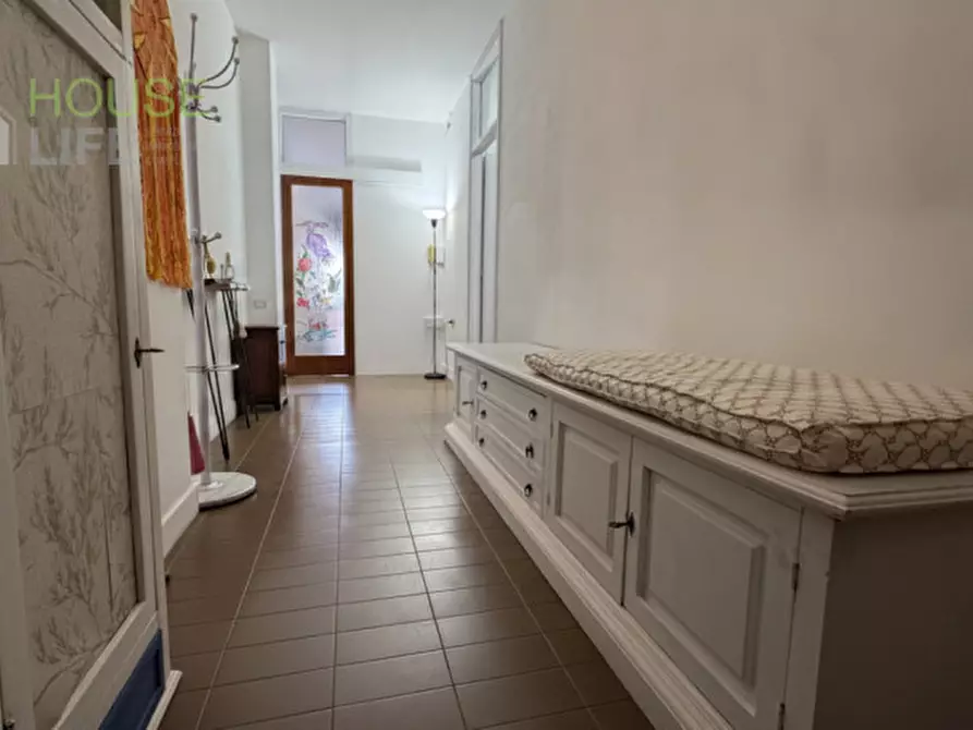 Immagine 1 di Appartamento in vendita  in via Dell'Industria a Schio